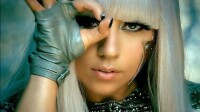 poker face[Lady GaGa個人單曲]