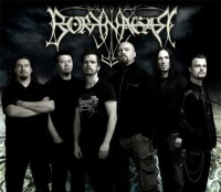 Borknagar