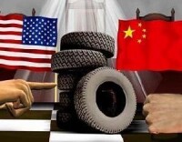 中國輪胎業受困中美特保案