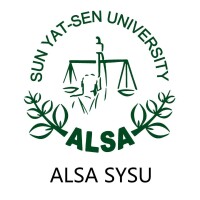 ALSA[亞洲法律學生聯合會的簡稱]