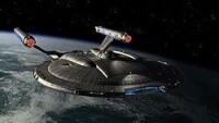 地球星艦企業號 (NX-01)