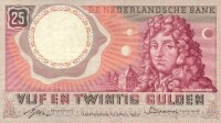 克里斯蒂安·惠更斯（荷蘭紙幣 1955）