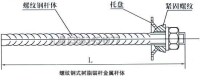 樹脂錨桿