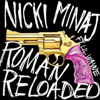 Pink Friday: Roman Reloaded