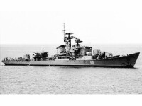 蘇聯里加級護衛艦
