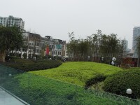 重慶南濱公園