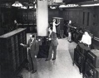 1910年的狄更斯研究實驗中心