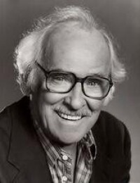 Barnard Hughes