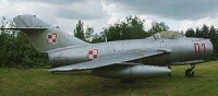 米格-15 類型 戰鬥機 製造商 米高揚-古列維奇飛機設計局 設計師 阿爾喬姆·伊·米高揚 狀態 已經退役 主要用戶 蘇聯
中華人民共和國
波蘭
捷克斯洛伐克