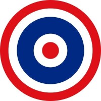 泰國皇家空軍機徽標誌