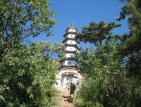 黃羊山國家森林公園