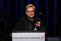 艾爾頓·約翰艾滋病基金會