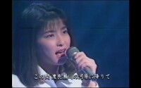 森高千里演出