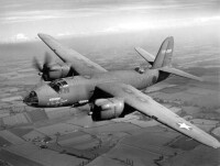 B-26轟炸機