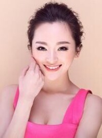 李善玉[中國內地女演員]