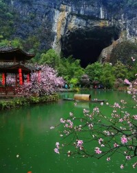 虞山十八景