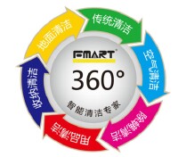 福瑪特360°清潔