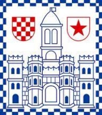 南斯拉夫時代的斯普利特城徽