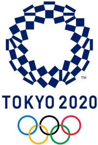 2020東京奧運會圖標