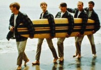 The Beach Boys