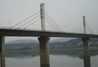 衡山湘江大橋