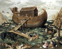 noah[《聖經》人物]