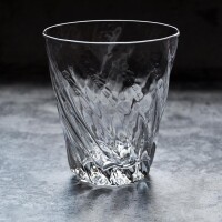 雙層玻璃杯