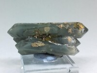 綠簾石