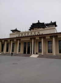 中國農業博物館