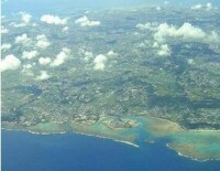 奧武島[日本國座間味村同名海島]