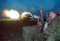 第二次車臣戰爭