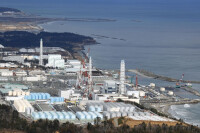 福島第一核電站