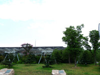 山聯村無錫現代農業博覽園