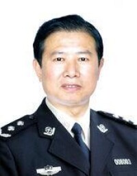 張曉東[中國刑事警察學院副院長]