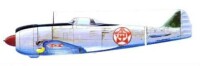 中島二式重型戰鬥機“鍾馗”