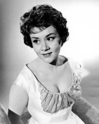 Joan Plowright