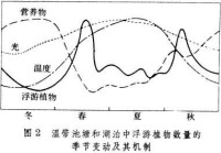 淡水生態