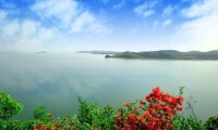 江西東鄱陽湖國家濕地公園