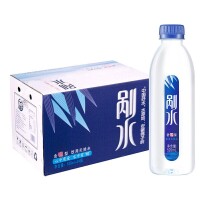 含鍶剮水系列產品