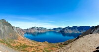 天池旅遊風景區