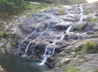 馬巒山郊野公園