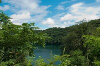 龍灣國家森林公園