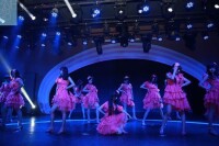 前所未有[SNH48 Team NII第三台劇場公演]