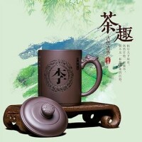 茶杯