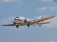 DC-3[美國運輸機]