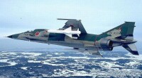 F-1戰鬥機[日本戰鬥機]