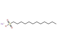 十二烷基磺酸鈉