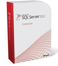 Microsoft SQL Server 2012