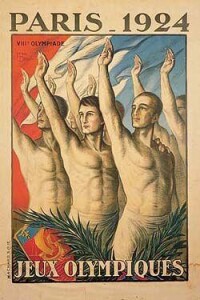 1924年巴黎奧運會