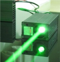 532nm綠光固體激光器-(型號:mw|408x306